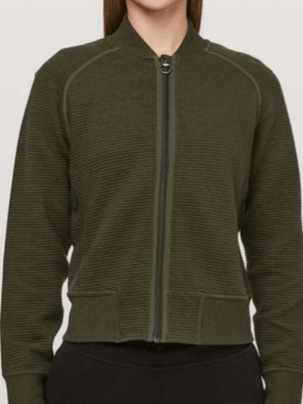 lululemon athletica jacket